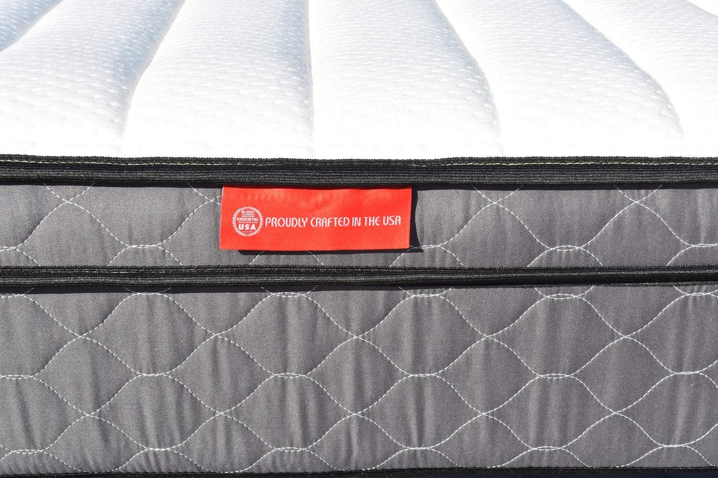 9" Signature Sleeper Cab Mattress