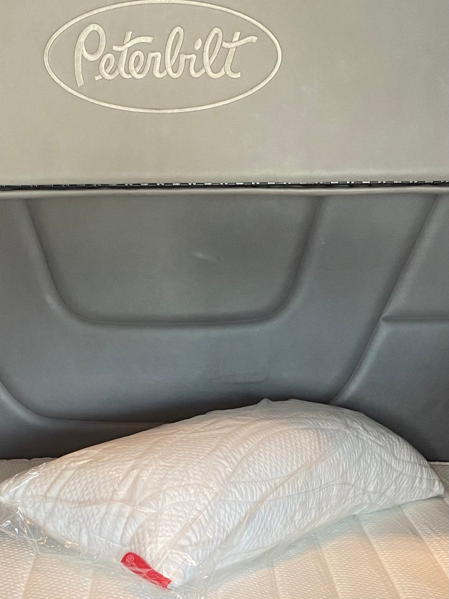 Signature King Pillow