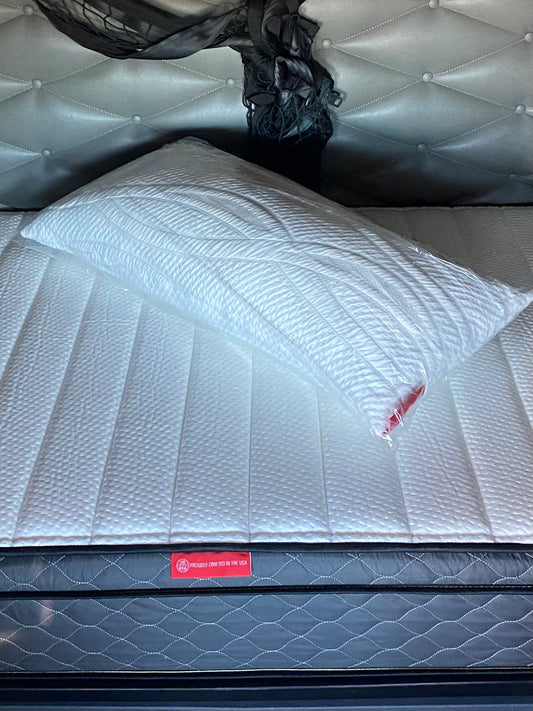 Signature King Pillow